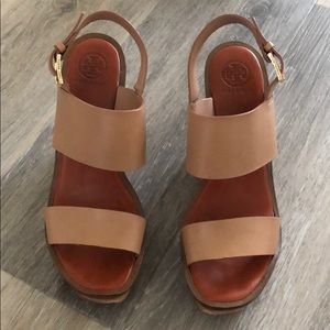Tory Burch Wedges